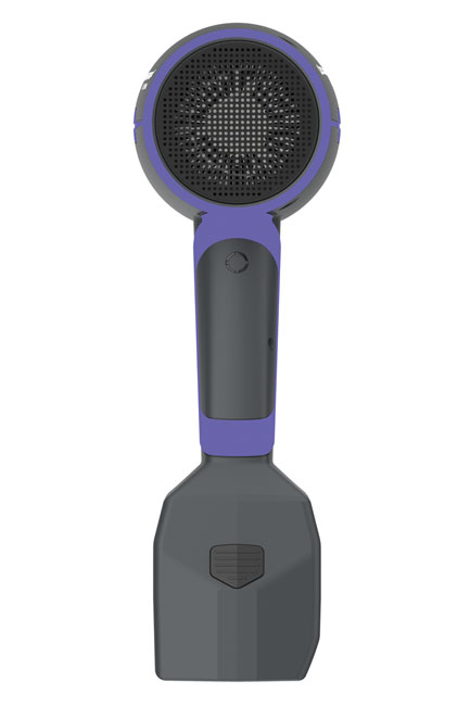 Power-TEC 03.5803 Scangrip UV Curing Gun /cw Cordless Battery