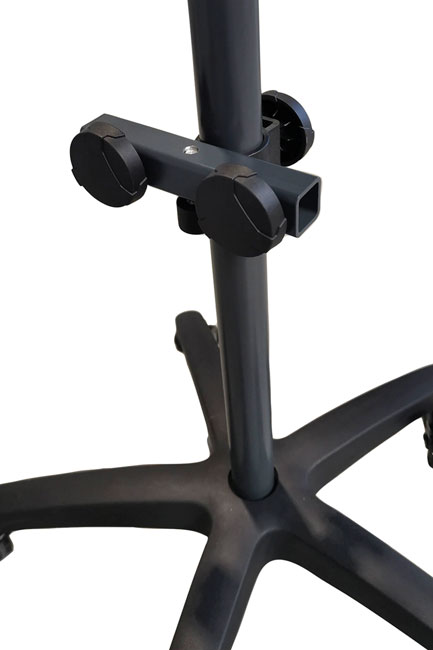 Power-TEC 03.5915 Scangrip Bracket for UV Extreme & Extreme Plus