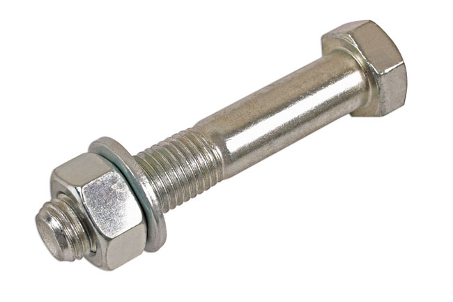 Laser Tools 91046 90mm Clamp Bolt/Nut