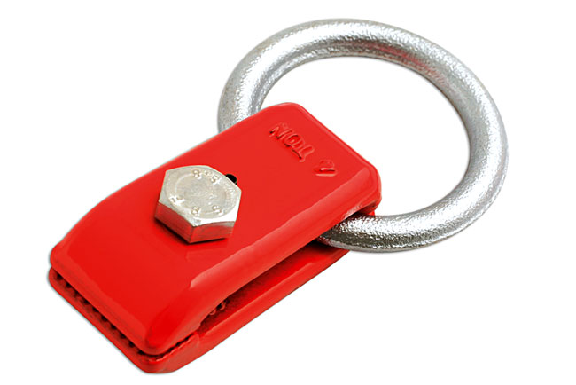 Laser Tools 91067 Pulling Clamp  - 35mm