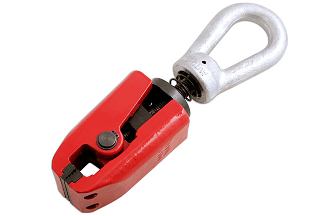 Laser Tools 91068 Self Lock Clamp - 60mm