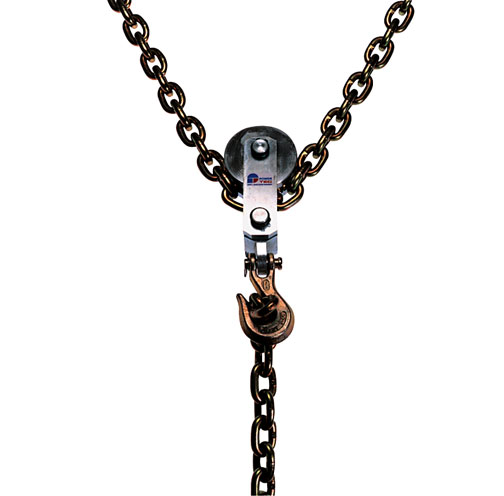 Laser Tools 91069 Down Pulley