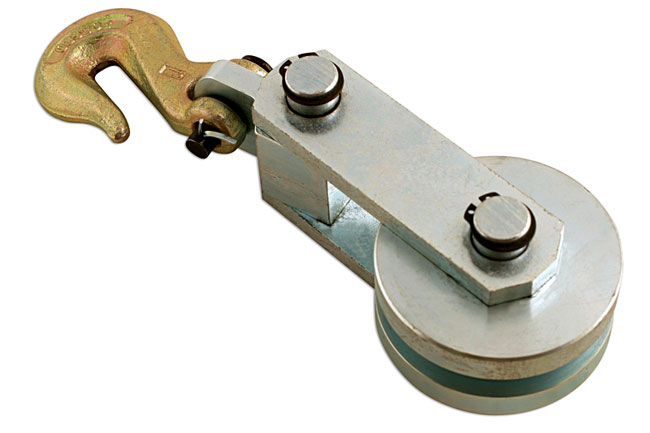 Laser Tools 91069 Down Pulley