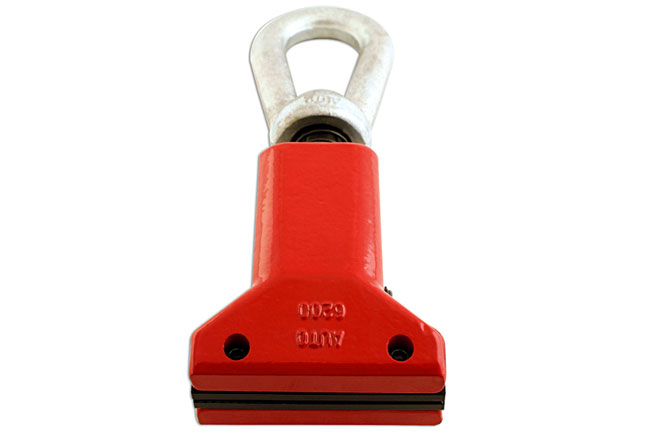 Laser Tools 91070 Self Lock Clamp - 100mm