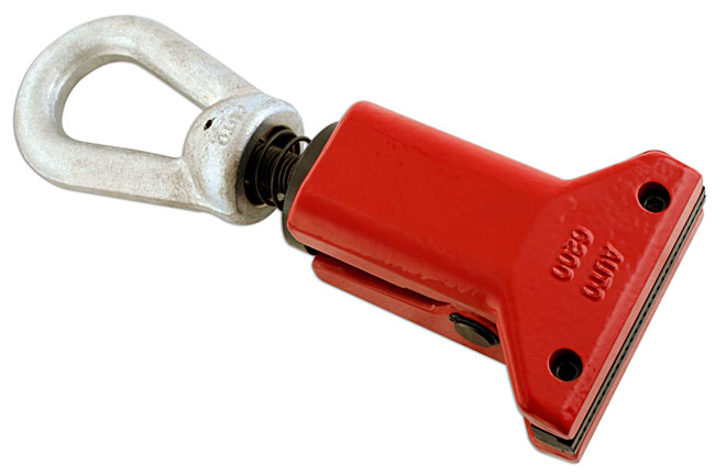 Laser Tools 91070 Self Lock Clamp - 100mm