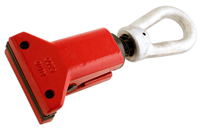 Laser Tools 91070 Self Lock Clamp - 100mm