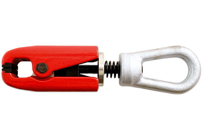 Laser Tools 91072 Self Lock Maxi Clamp - 60mm