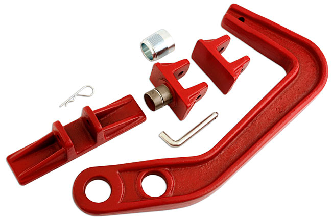 Laser Tools 91073 Pull Hook Set