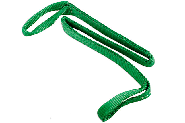 Laser Tools 91092 Pull Strap - 1.2m