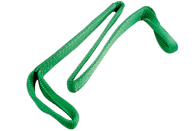 Laser Tools 91092 Pull Strap - 1.2m