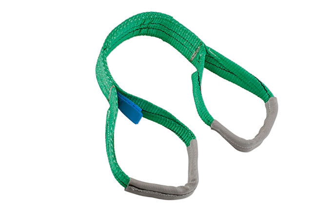 Laser Tools 91093 Pull Strap -  0.8m