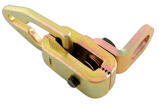 Laser Tools 91096 Right Angle Clamp - 40mm