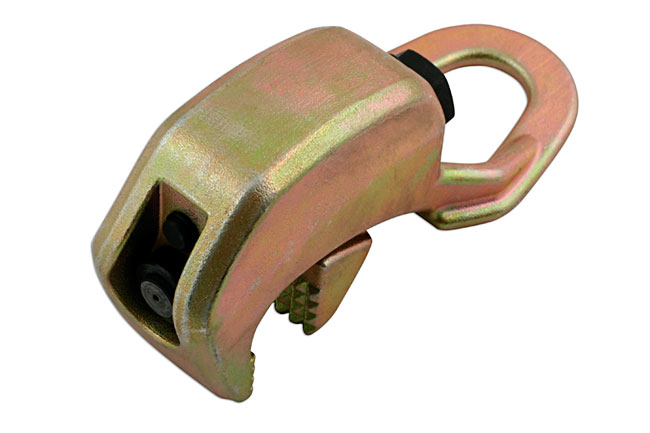 Laser Tools 91098 Tight Opening Clamp - 38mm