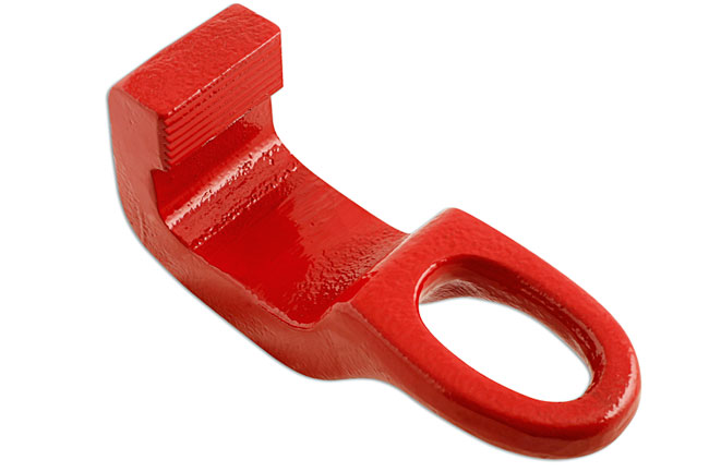 Laser Tools 91105 J Hook - 65mm