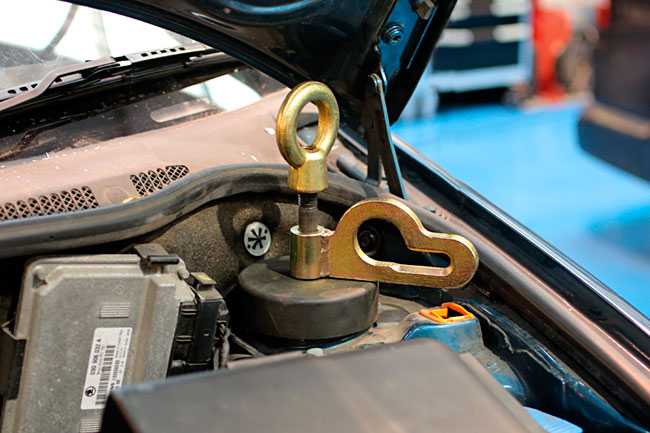 Laser Tools 91106 Strut Puller