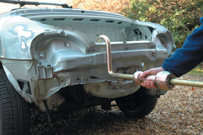 Laser Tools 91121 Monster Slide Kit 7.5KG