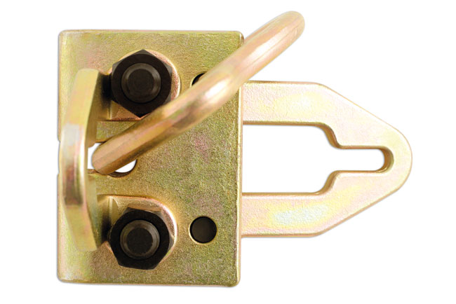 Laser Tools 91127 Multi Clamp - 120mm