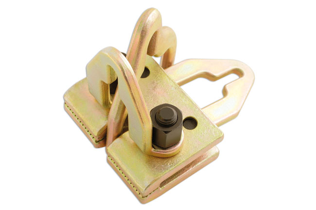 Laser Tools 91127 Multi Clamp - 120mm