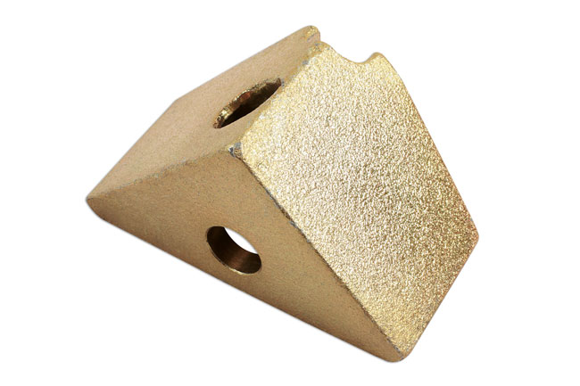 Laser Tools 91129 Body Block - Square