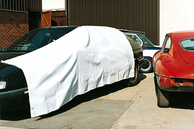 Laser Tools 91147 Spark Shields