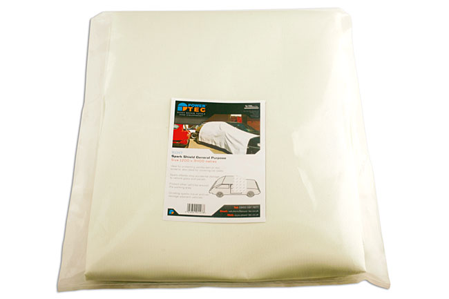 Laser Tools 91147 Spark Shields