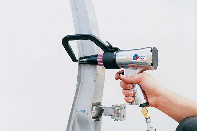 Laser Tools 91150 Boron Spot Weld Drill Kit