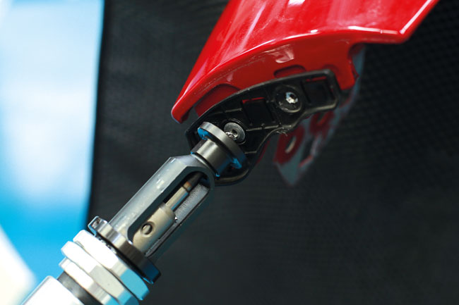 Power-TEC 91151 Rivet Drill