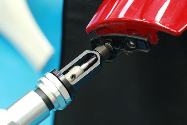 Power-TEC 91151 Rivet Drill