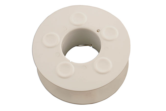 Laser Tools 91158 Glass Cut Out Square Wire