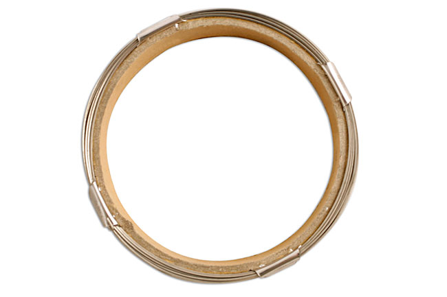 Laser Tools 91158 Glass Cut Out Square Wire