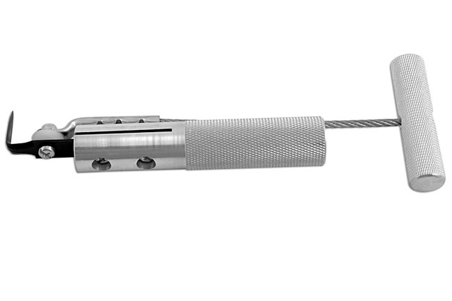 Laser Tools 91159 Vehicle Glass Removal Tool