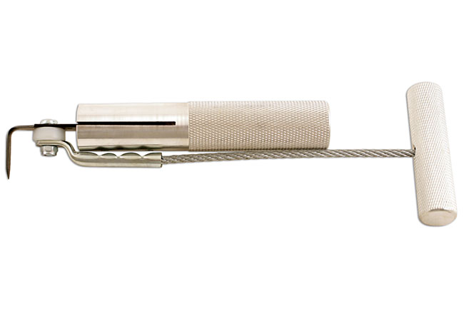 Laser Tools 91159 Vehicle Glass Removal Tool