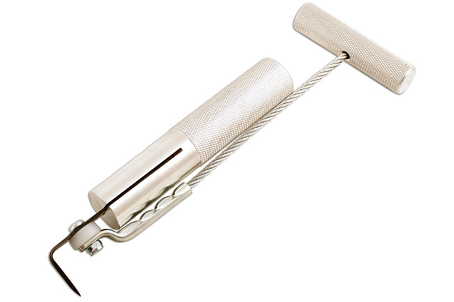 Laser Tools 91159 Vehicle Glass Removal Tool