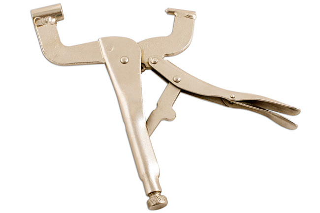 Laser Tools 91165 Tie Rod End Pliers