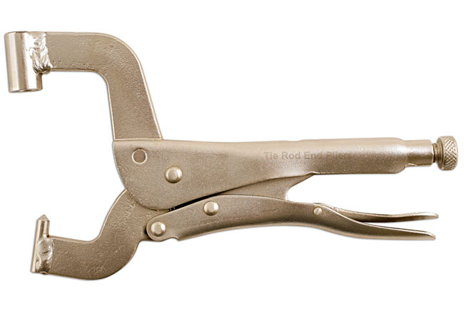 Laser Tools 91165 Tie Rod End Pliers