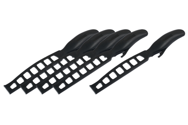 Power-TEC 91166 Paint Stirrers 5pc