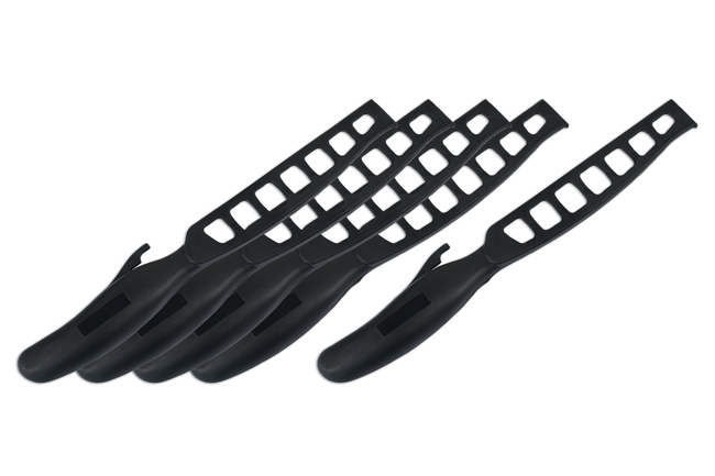 Power-TEC 91166 Paint Stirrers 5pc