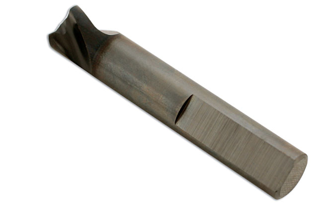 Laser Tools 91172 Boron (Spotmatic) Drill 8mm-46mm