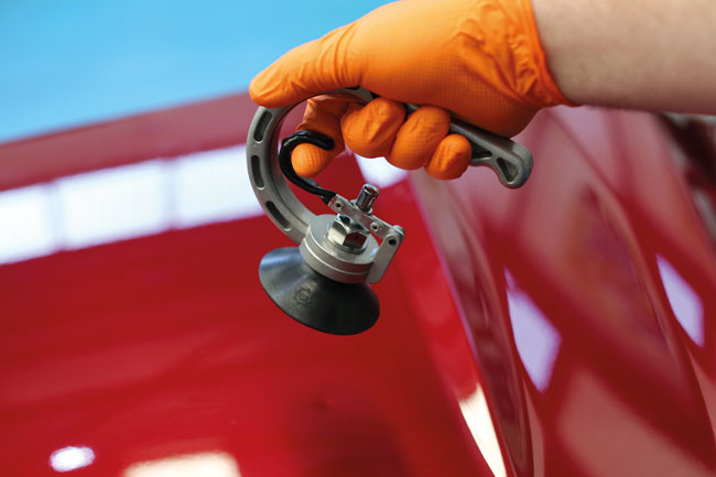 Power-TEC 91173 Panel Cup 75mm