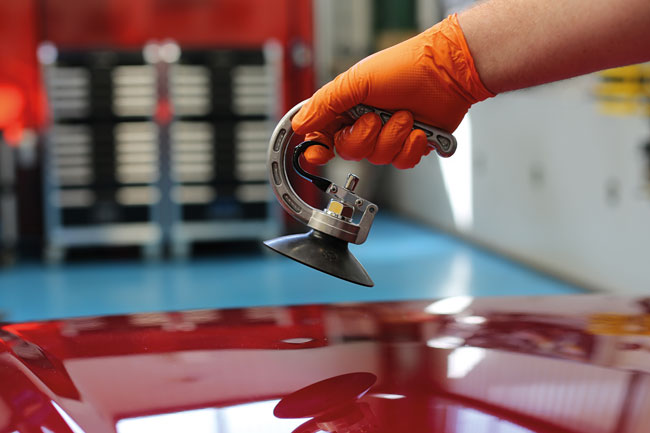 Power-TEC 91174 Panel Cup 100mm