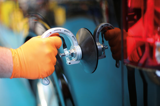 Power-TEC 91175 Panel Cup 125mm