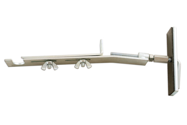 Laser Tools 91180 Door Jammer