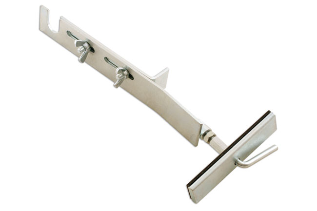 Laser Tools 91180 Door Jammer