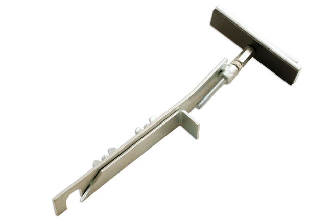 Laser Tools 91180 Door Jammer