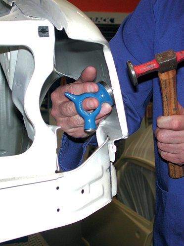 Laser Tools 91190 Ring Dolly