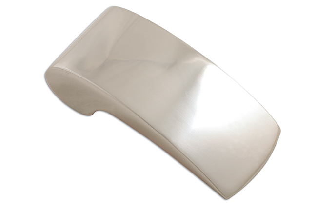 Laser Tools 91192 Curved Dolly