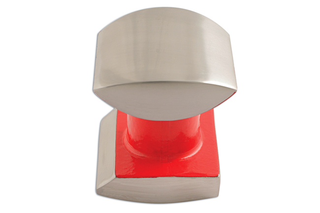 Laser Tools 91193 Double Ended Dolly