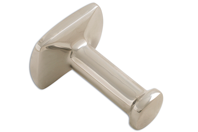 Laser Tools 91200 Domed Anvil Dolly