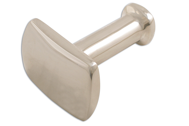 Laser Tools 91200 Domed Anvil Dolly