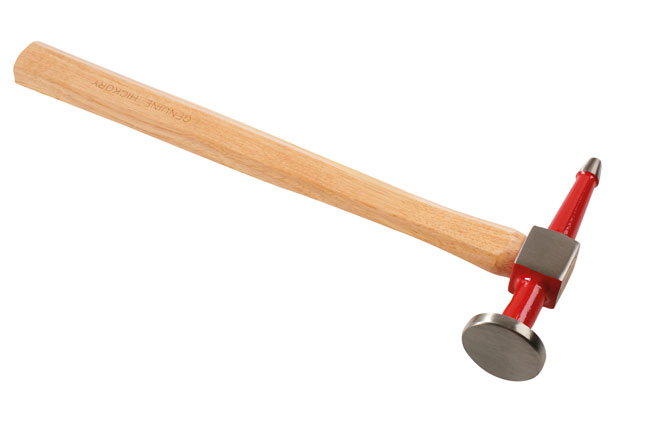 Laser Tools 91214 Pick and Finishing Hammer